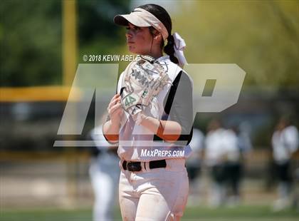 Thumbnail 2 in Miami vs Willcox photogallery.