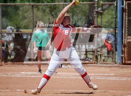 Thumbnail 3 in Miami vs Willcox photogallery.