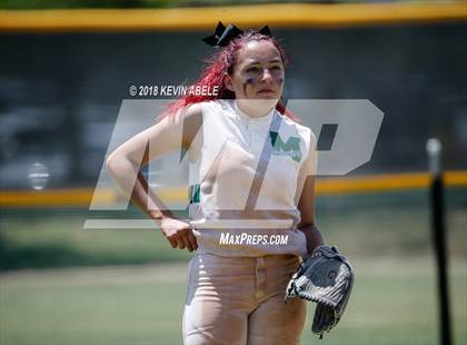 Thumbnail 1 in Miami vs Willcox photogallery.