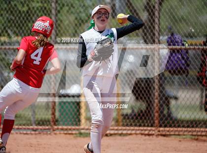 Thumbnail 3 in Miami vs Willcox photogallery.