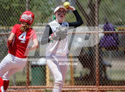 Thumbnail 2 in Miami vs Willcox photogallery.