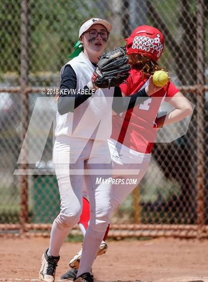 Thumbnail 1 in Miami vs Willcox photogallery.