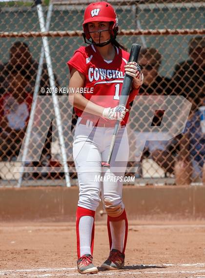 Thumbnail 2 in Miami vs Willcox photogallery.