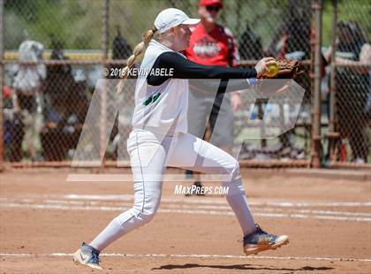 Thumbnail 2 in Miami vs Willcox photogallery.