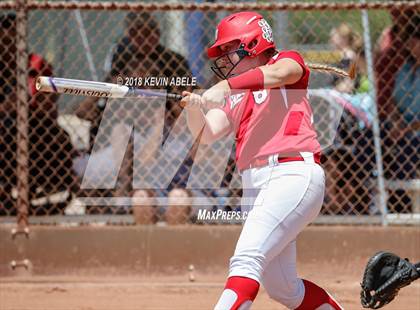 Thumbnail 1 in Miami vs Willcox photogallery.