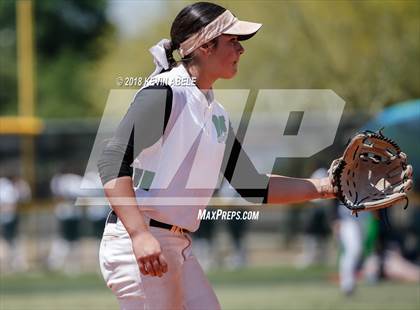 Thumbnail 1 in Miami vs Willcox photogallery.