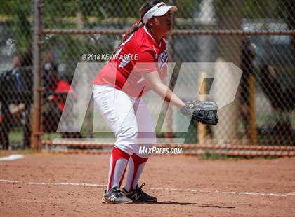 Thumbnail 2 in Miami vs Willcox photogallery.