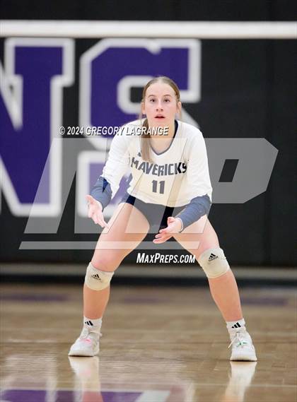 Thumbnail 2 in Memorial vs Timber Creek photogallery.