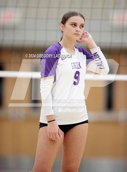 Thumbnail 1 in Memorial vs Timber Creek photogallery.