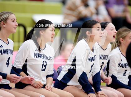 Thumbnail 2 in Memorial vs Timber Creek photogallery.