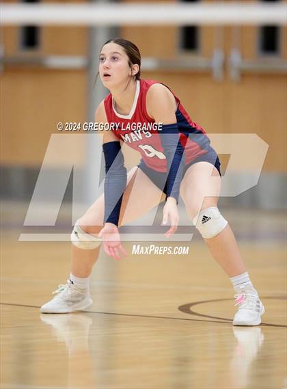 Thumbnail 3 in Memorial vs Timber Creek photogallery.