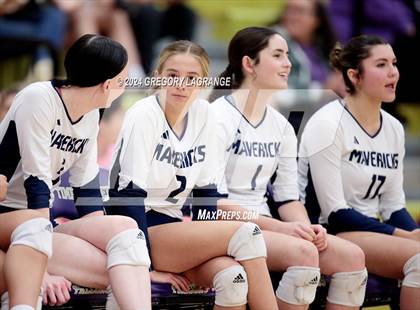 Thumbnail 2 in Memorial vs Timber Creek photogallery.