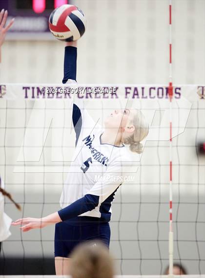 Thumbnail 1 in Memorial vs Timber Creek photogallery.