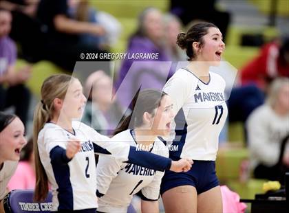 Thumbnail 3 in Memorial vs Timber Creek photogallery.