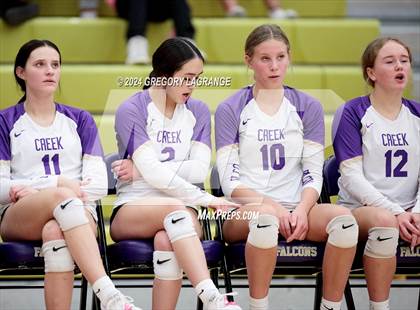 Thumbnail 2 in Memorial vs Timber Creek photogallery.