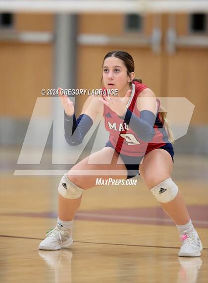 Thumbnail 1 in Memorial vs Timber Creek photogallery.