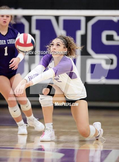 Thumbnail 2 in Memorial vs Timber Creek photogallery.
