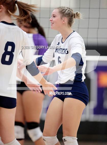 Thumbnail 2 in Memorial vs Timber Creek photogallery.