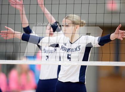 Thumbnail 2 in Memorial vs Timber Creek photogallery.