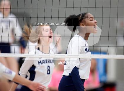 Thumbnail 2 in Memorial vs Timber Creek photogallery.