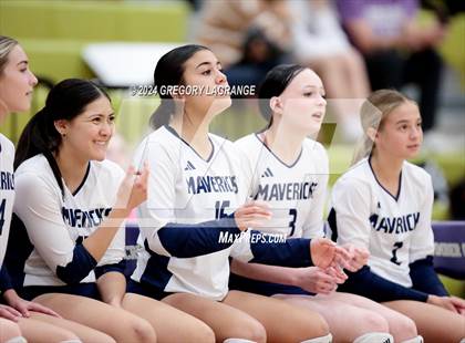 Thumbnail 3 in Memorial vs Timber Creek photogallery.
