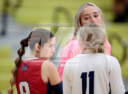 Thumbnail 2 in Memorial vs Timber Creek photogallery.