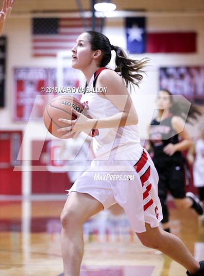 Thumbnail 3 in Palmview @ La Joya photogallery.