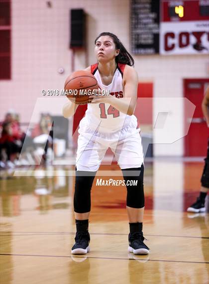 Thumbnail 2 in Palmview @ La Joya photogallery.