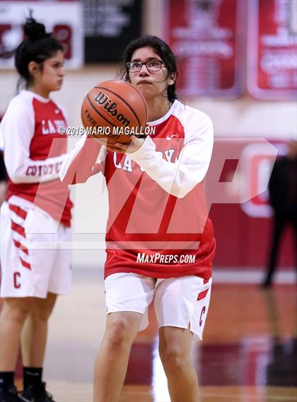 Thumbnail 3 in Palmview @ La Joya photogallery.