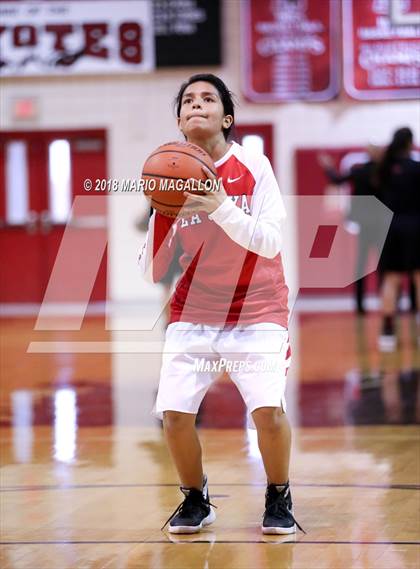 Thumbnail 1 in Palmview @ La Joya photogallery.