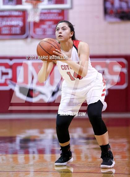Thumbnail 1 in Palmview @ La Joya photogallery.