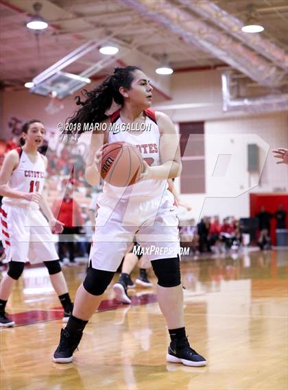Thumbnail 1 in Palmview @ La Joya photogallery.