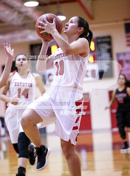 Thumbnail 2 in Palmview @ La Joya photogallery.