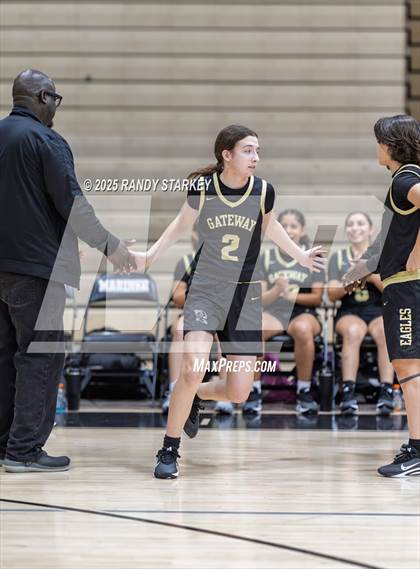 Thumbnail 3 in Gateway @ Mariner photogallery.