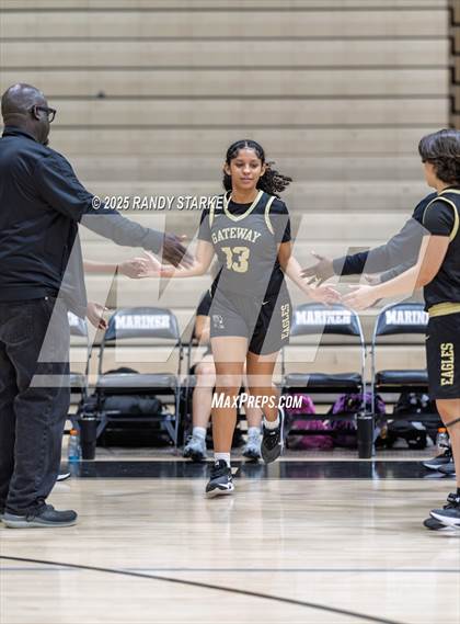 Thumbnail 2 in Gateway @ Mariner photogallery.