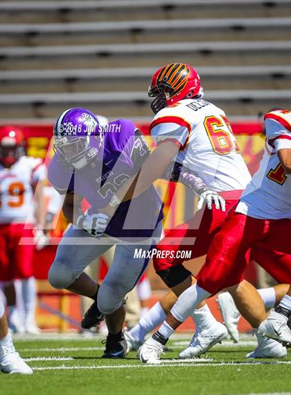 Thumbnail 3 in Centennial @ Manzano photogallery.