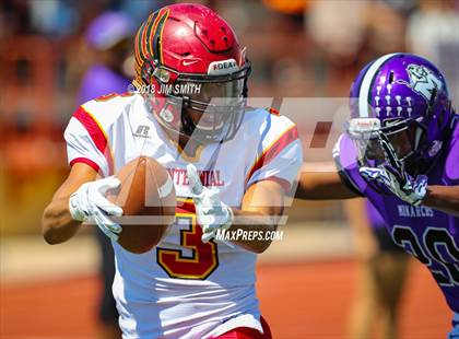 Thumbnail 3 in Centennial @ Manzano photogallery.