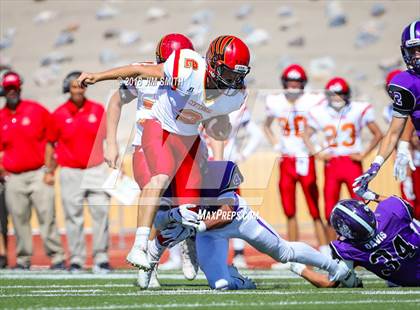 Thumbnail 1 in Centennial @ Manzano photogallery.
