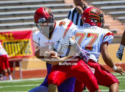 Thumbnail 2 in Centennial @ Manzano photogallery.