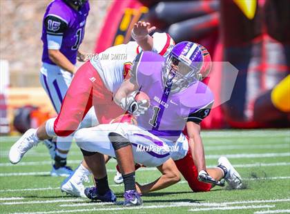 Thumbnail 3 in Centennial @ Manzano photogallery.