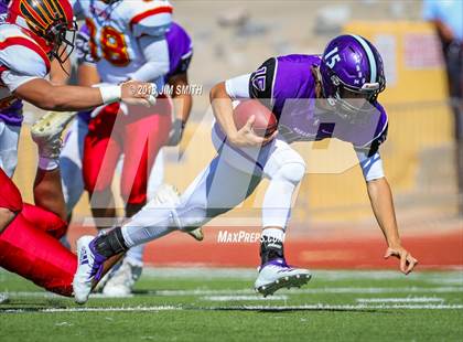 Thumbnail 3 in Centennial @ Manzano photogallery.