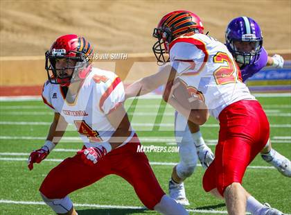 Thumbnail 1 in Centennial @ Manzano photogallery.