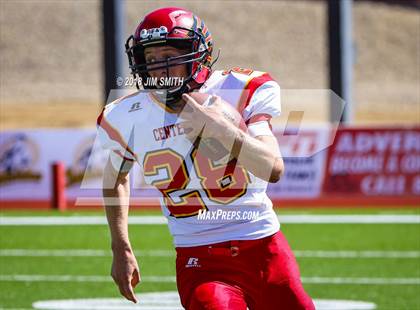 Thumbnail 1 in Centennial @ Manzano photogallery.