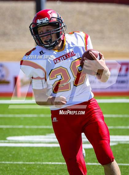 Thumbnail 3 in Centennial @ Manzano photogallery.