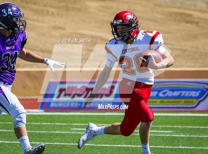 Thumbnail 2 in Centennial @ Manzano photogallery.