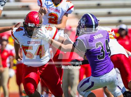 Thumbnail 3 in Centennial @ Manzano photogallery.