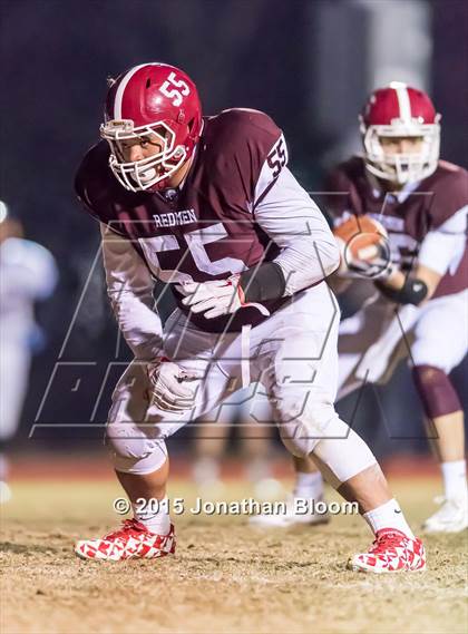 Thumbnail 1 in Brookfield vs. Killingly (CIAC Class M Semifinal) photogallery.