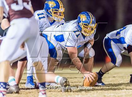 Thumbnail 2 in Brookfield vs. Killingly (CIAC Class M Semifinal) photogallery.