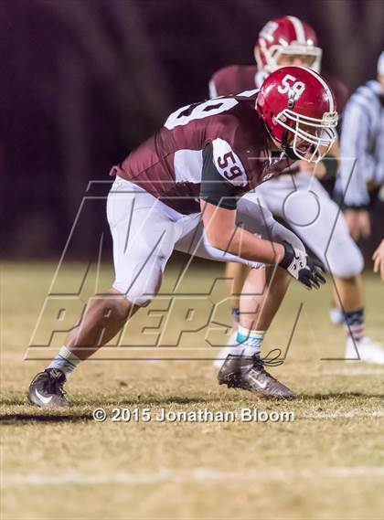 Thumbnail 1 in Brookfield vs. Killingly (CIAC Class M Semifinal) photogallery.