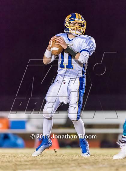Thumbnail 1 in Brookfield vs. Killingly (CIAC Class M Semifinal) photogallery.